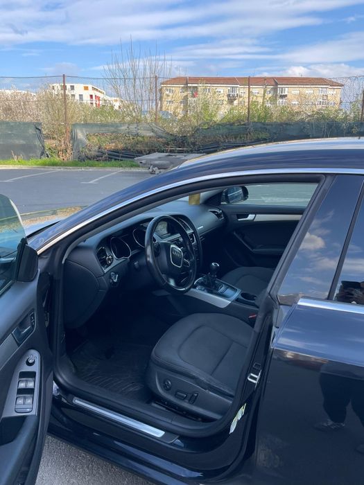 Audi A5 Sportback 2.0 TDI