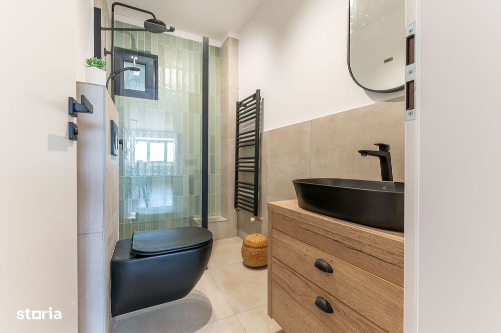 0 % comision, Apartament deosebit, cu garaj cu acte inclus-Zorilor