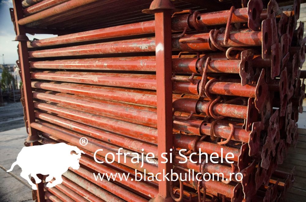 Inchiriere popi metalici in Bucuresti sector 5