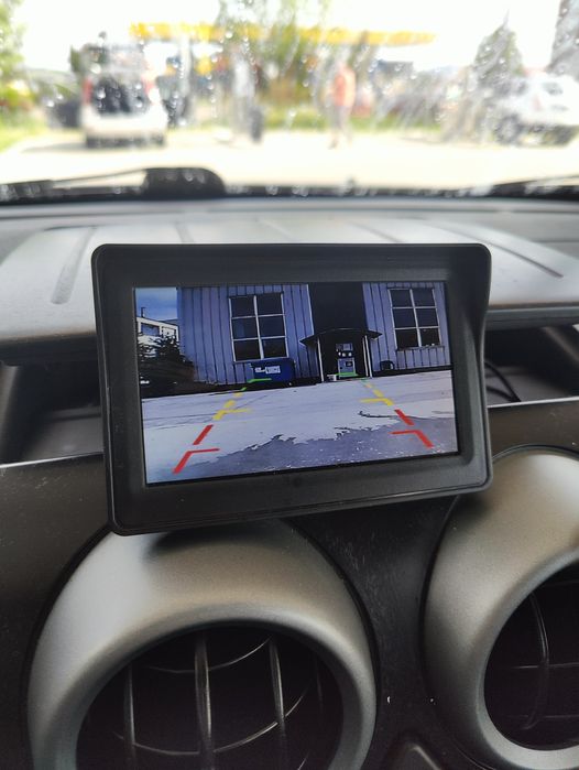 Ford fusion 1.4 benzina Euro 4