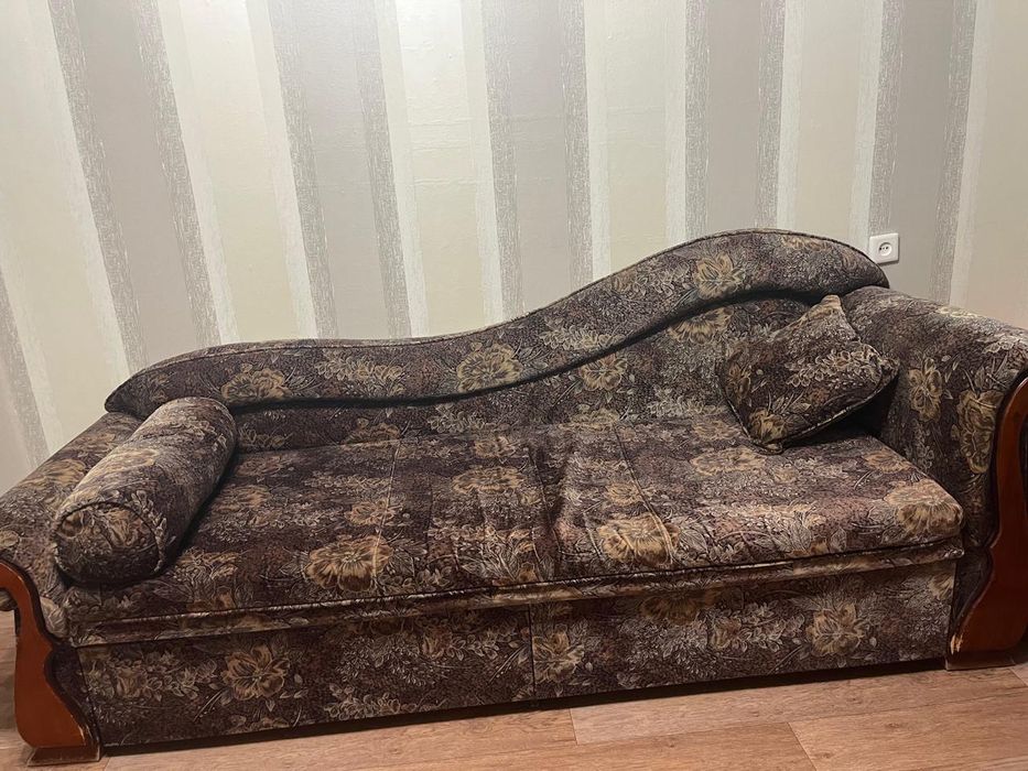 Диван тахта выдвижной