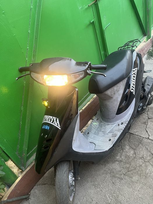 Хонда дио 28 идеал