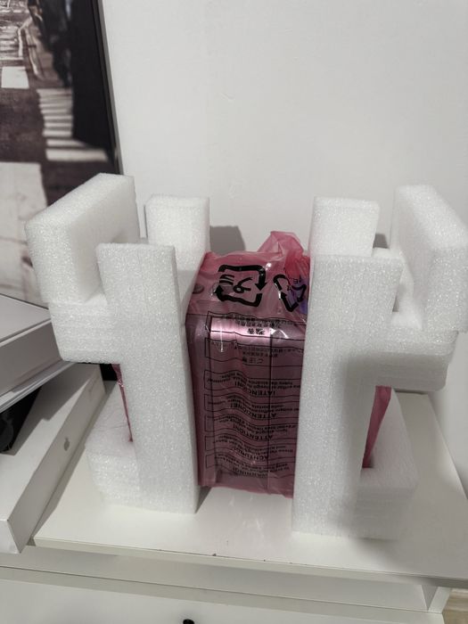 Читающая машинка для незрячих