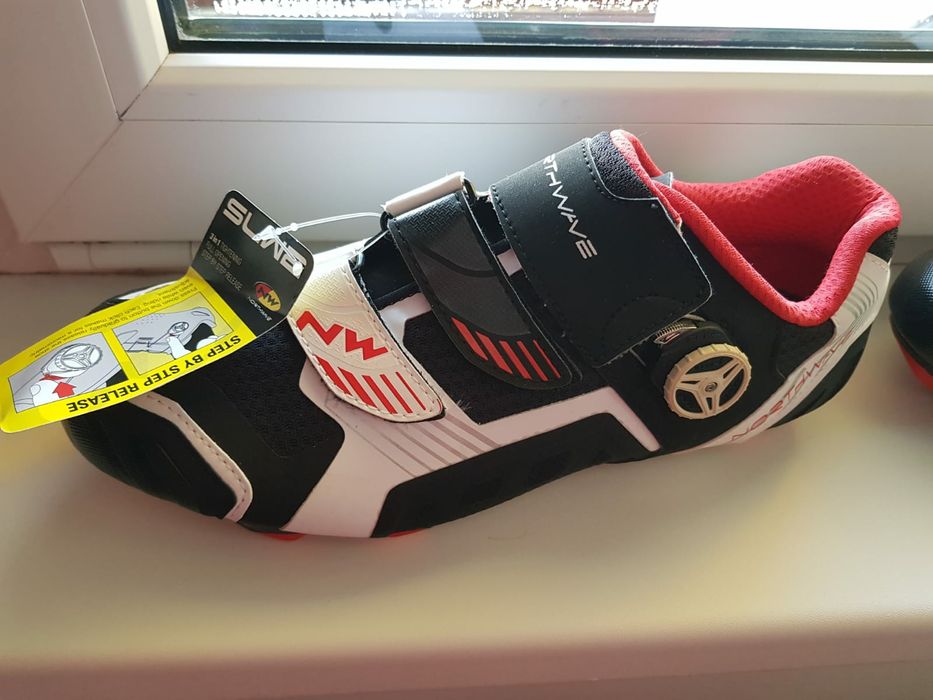 Pantofi ciclism bicicleta mtb Northwave