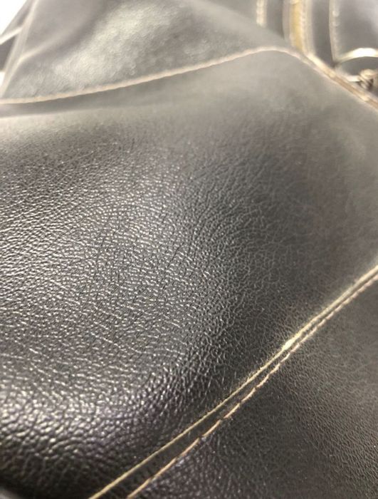 Кожаный Чехол для бас гитары