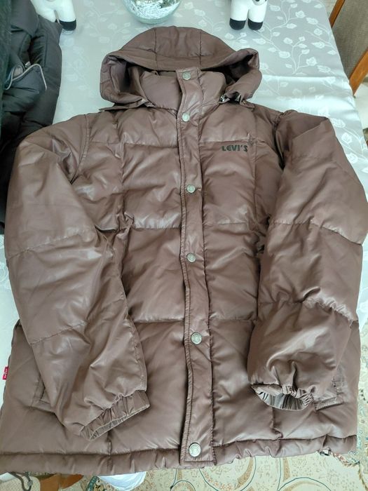 Зимнии куртки хорошего качества