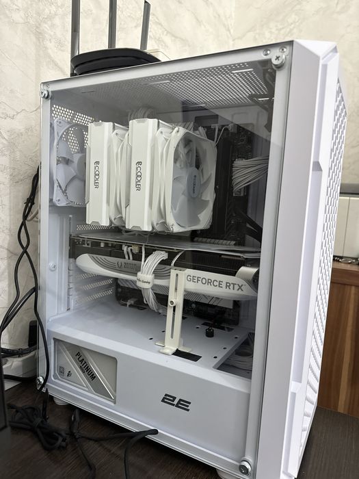 Продам компьютер в сборе