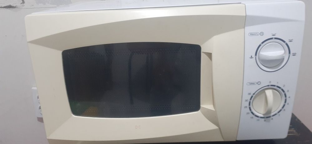 Продам микроволновку