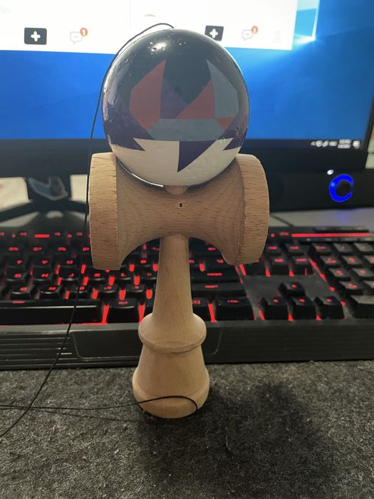 Kendama craft Sweets x fyft