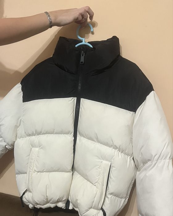 Яке без качулка