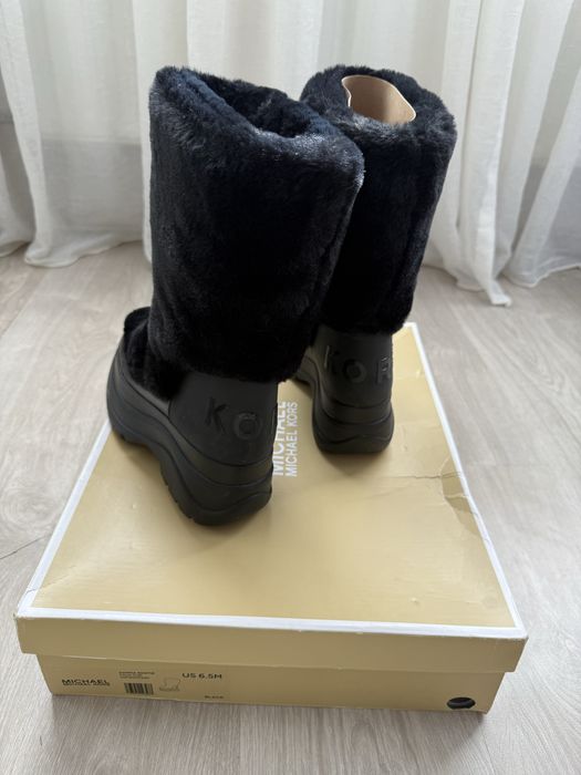 Cizme original Michael Kors marime 37