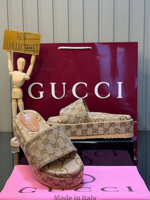 Papuci dama Gucci 39 ,40 si 41