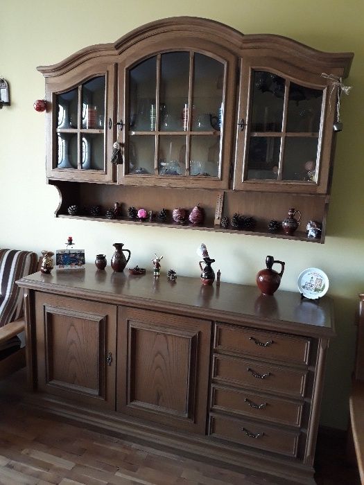 Холна Гарнитура , секция, 1-ин фотьол, + Диван тройка.