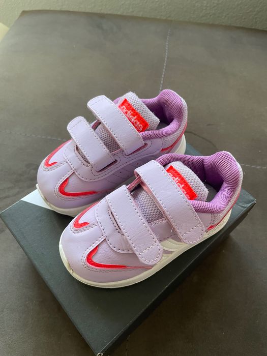 Детски обувки Adidas