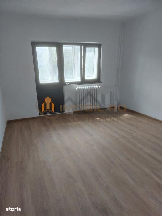Apartament 1 camera Frumoasa - Lidl