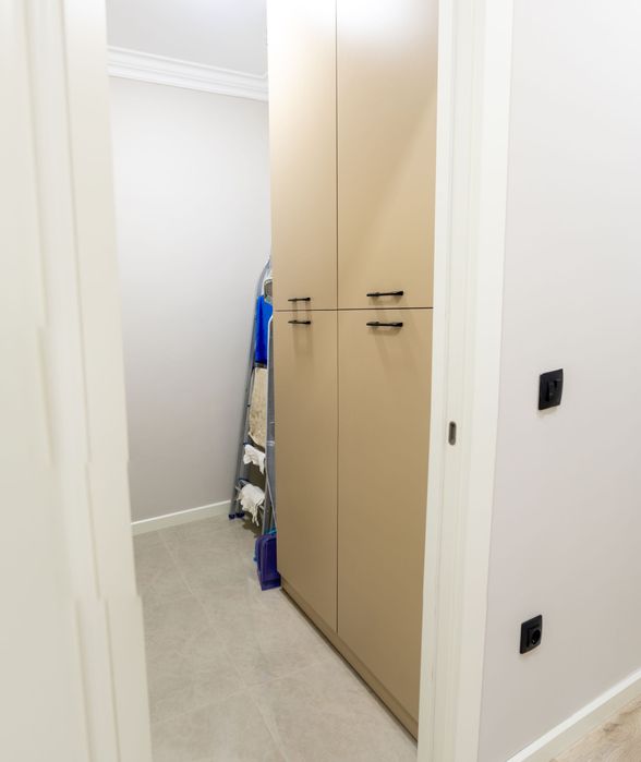 Аренда: Новостройка, Алайский, 6 этаж