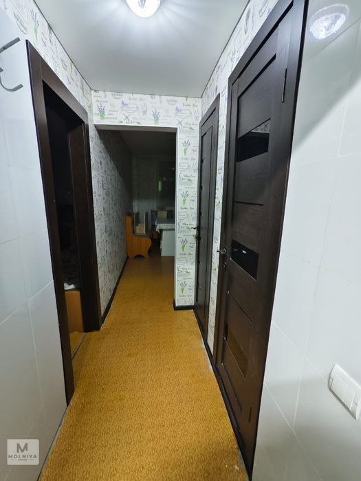 Сдам квартиру на 4-5человек