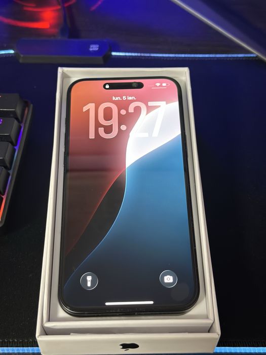 Iphone 16 plus 128gb