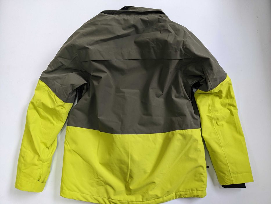 Boulder Gear Tech Winter Ski Уникални мъжки ски якета от Сащ