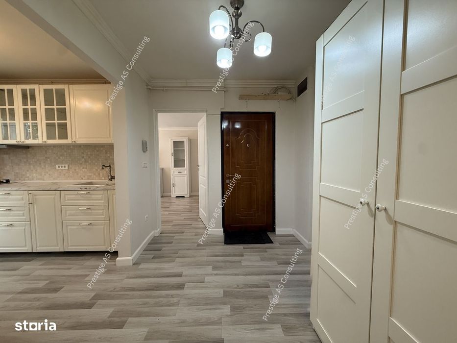 Apartament Modern 2 camere | Etaj 4 | Cugir-Calea Aradului — fotografia 3