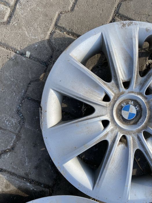 Тасове 16” BMW-original.