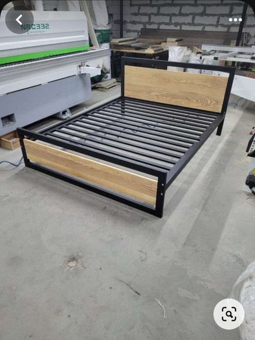 Изготавливаем мебель в стиле лофт