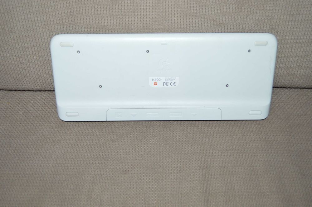 Tastatura wireless Logitech K400r