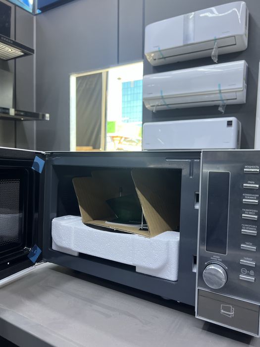 Micwave 7tech 23L Platinum series