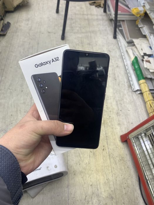 Самсунг А 32 64гб