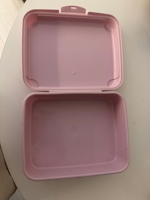 Контейнер для еды