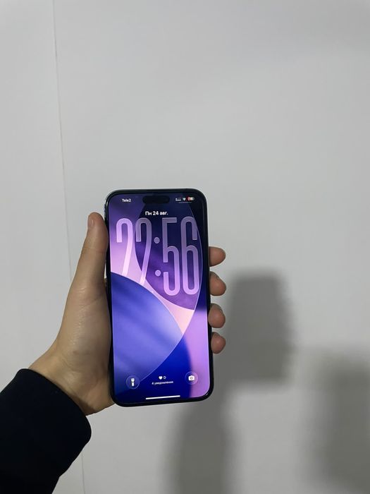 Iphone 14 Pro Max | 256gb