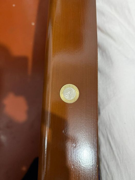 Коллекционная монета 100 тенге «Олень». Жалаулинский клад.