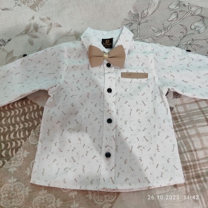 Детский костюмчик