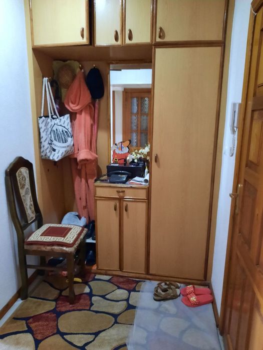 2-x квартира Дружба Народов метро