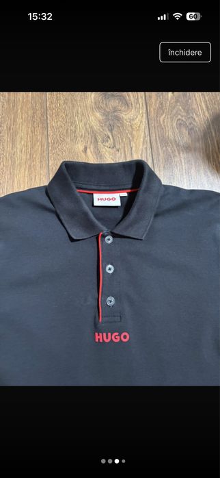 Tricou Hugo Boss