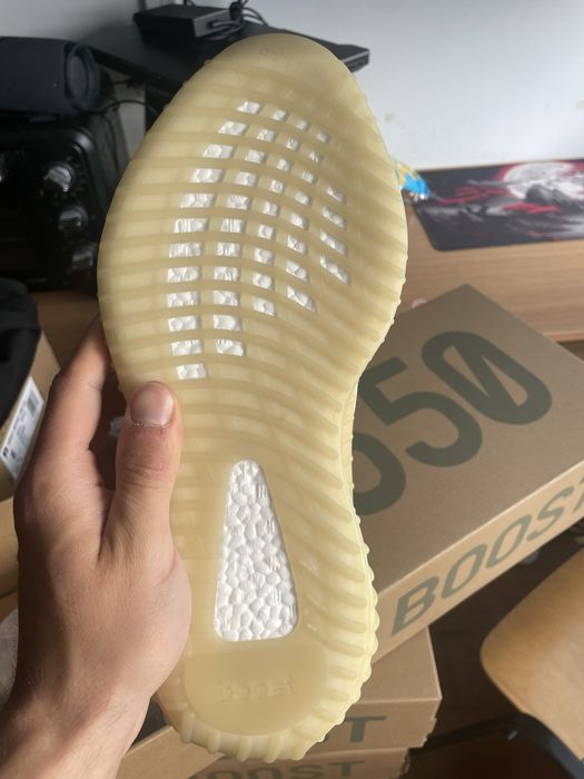 Yeezy Boost 350 MX Oat Mărimile 37 1/3, 38, 39 1/3, 41 1/3, 42,42 2/3, 43 1/3 Predare personala Cluj