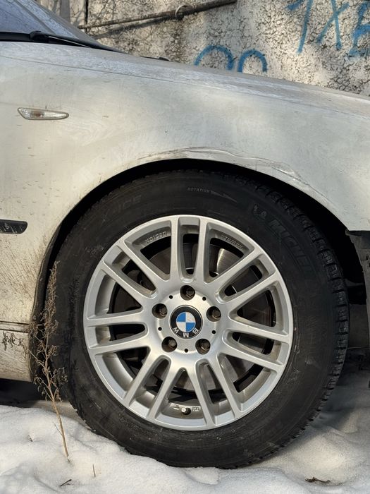 Диски 16 диаметр