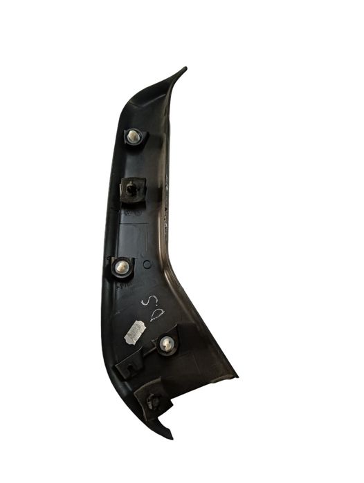 Ornament Stalp Dreapta Spate Peugeot 308 Lb_ 2015 - > 1.6 Bluehdi 120