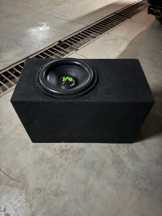 Продам буфер, кулер, усилитель