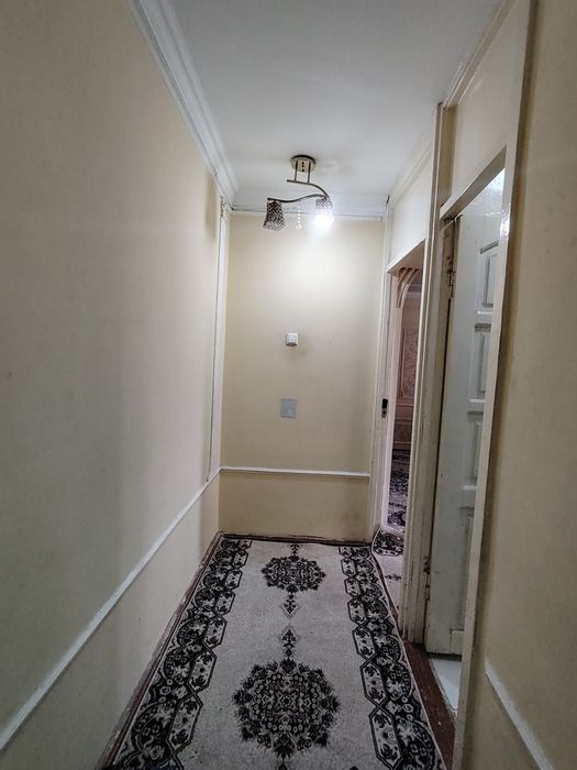 Арендага 2 хонали Уй Санфак йакинида