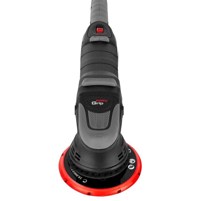 Промоция!Електрическа полирмашина ексцентър XPA21-150CE Status