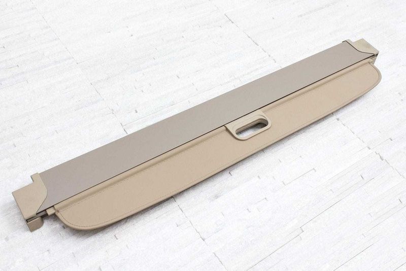 Щора за багажник BMW X5 E70 2006–2013 / BMW X5 F15 2013–2018 – бежова