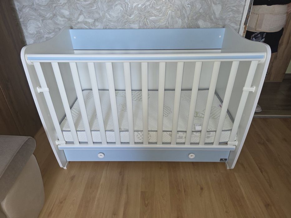 Кошара - креватче