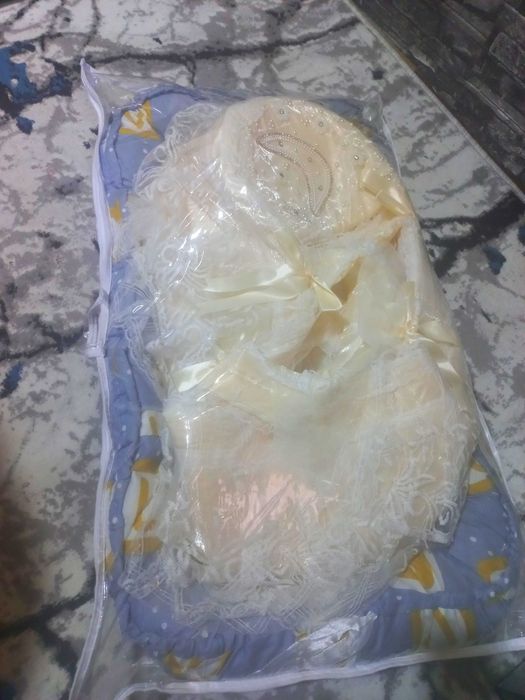 Комплект для роддома