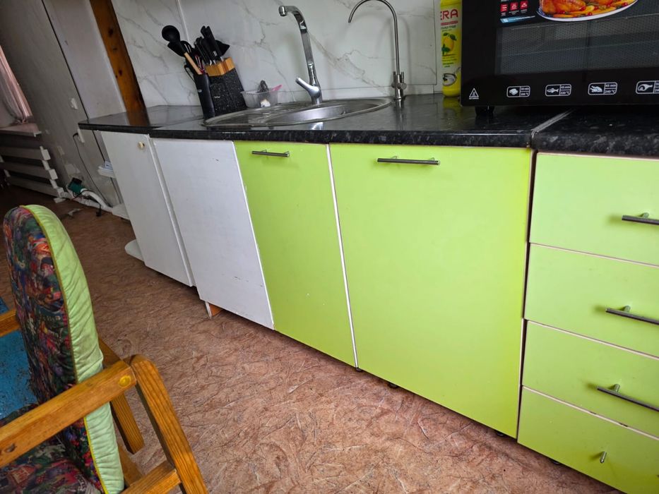 Продам дом Восточый правый 4323