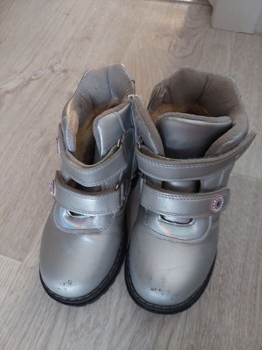 Детская обувь для девочек