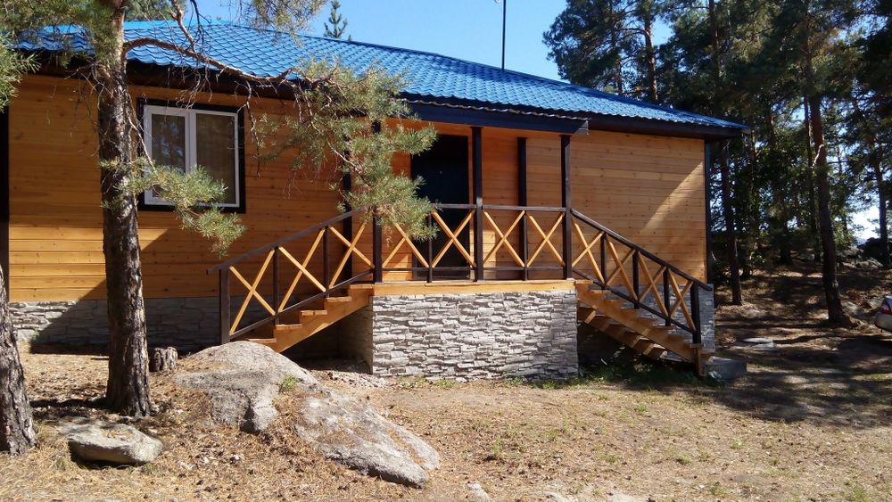 Строительство домов, бань