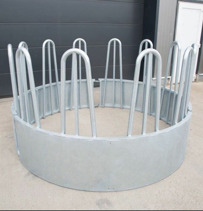 Iesle pentru vaci hrănitoare pentru animale