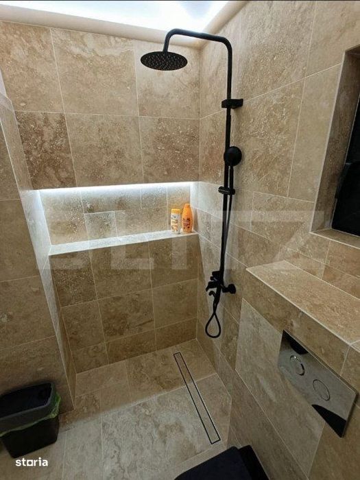Afacere La Cheie In Centrul Orasului