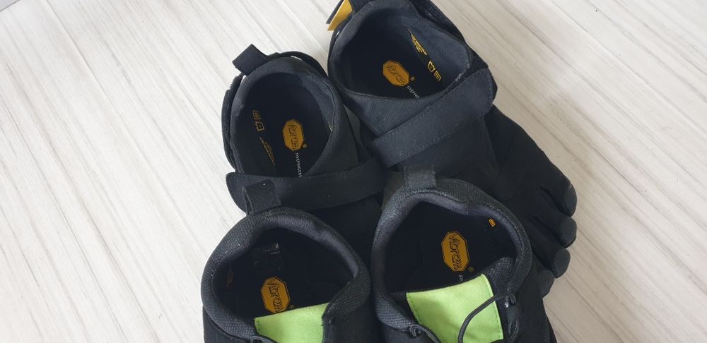 Five Fingers Vibram / 41/25.5см.  44 / 27.5см НОВО! ОРИГИНАЛ! Мъжки